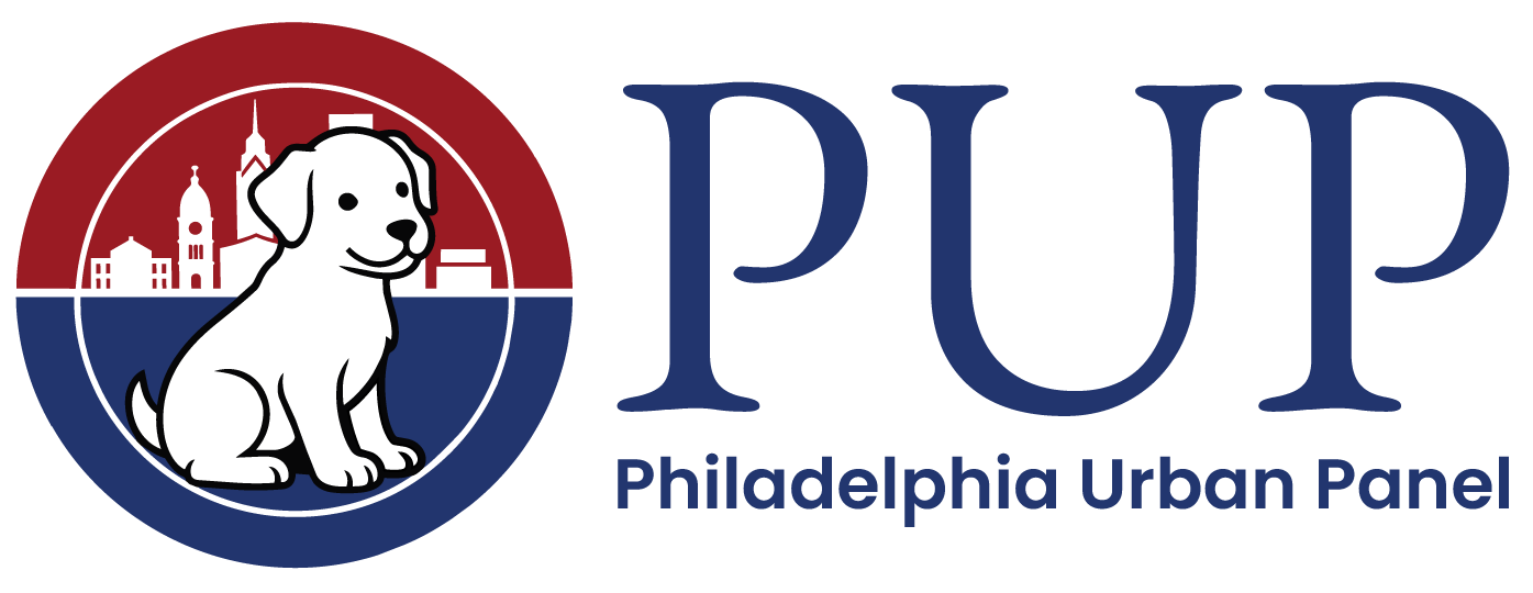 pup Logo